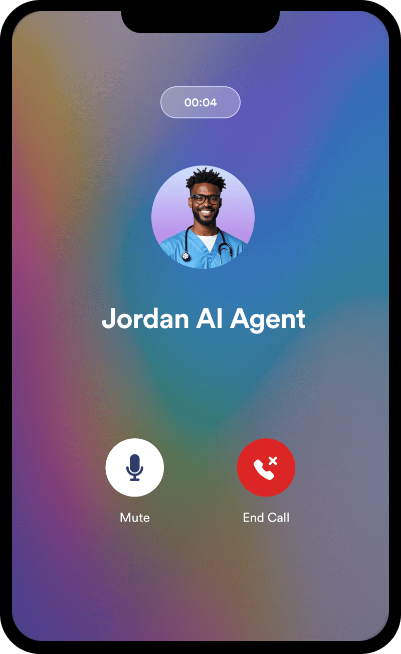Phone AI Agent